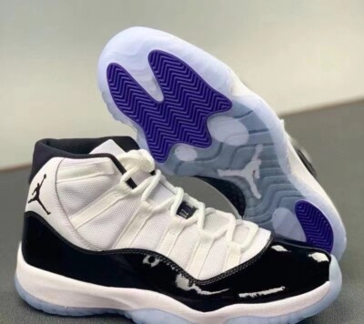 Air Jordan 11 Retro 