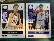 2022-23 Chronicles Draft Picks Basketball Base Card Set (25)