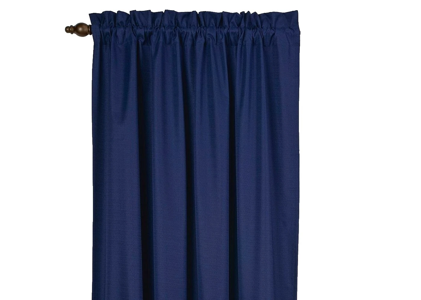 Eclipse Modern Window Curtains & Drapes