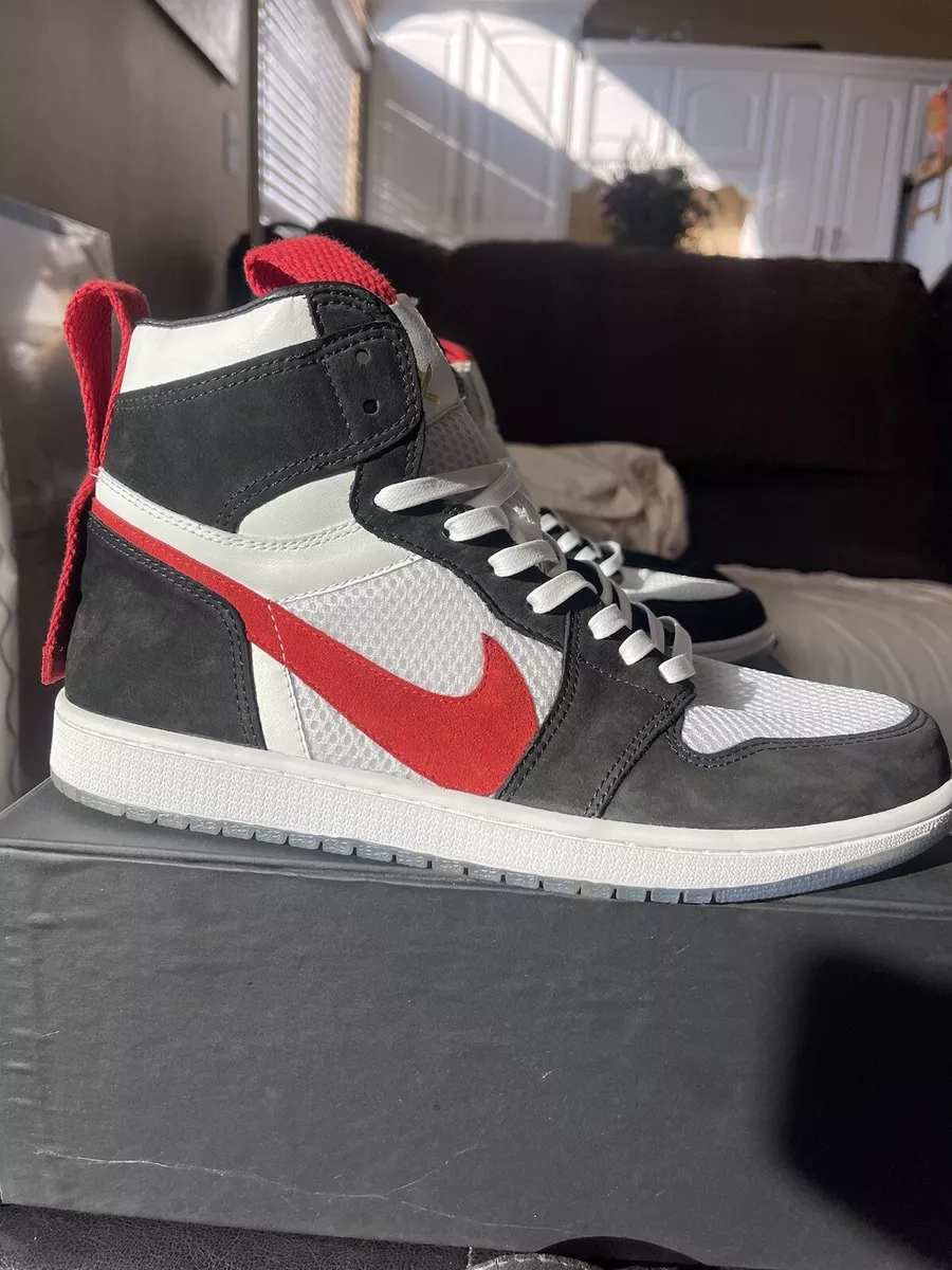 The Shoe Surgeon Crafts Custom Louis Vuitton Air Jordan 1 Inspired