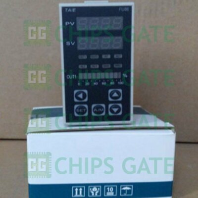 1PCS New TAIE Temperature Controller FU86-101000 Fast Ship