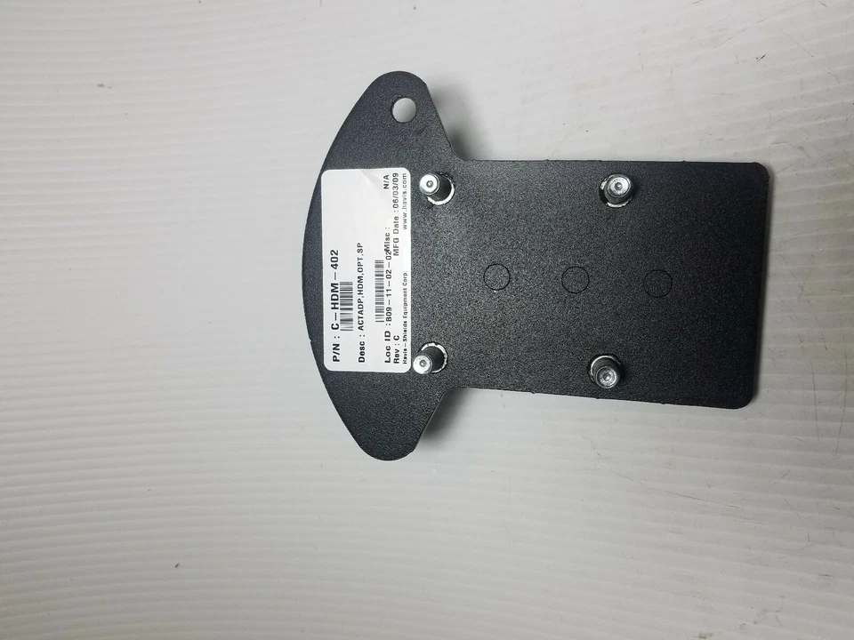 Havis Co C-HDM-402 Heavy-Duty Safety Lock Assembly - Image 4 of 4