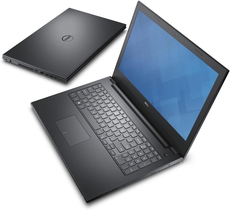 Dell Inspiron 15 3541 15.6" Laptop AMD A6-6310, 4GB RAM, 500GB HDD, Win 10-Z - Image 2 of 4