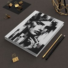 Hardcover Journal Matte