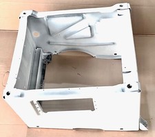 MERCEDES SPRINTER / VW CRAFTER Single PASSENGER SEAT BASE. Original