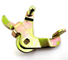 Weber DCOE Carburetor throttle lever Part Number : 45041.269