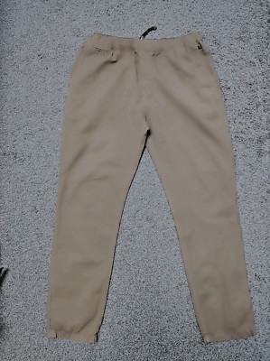 Quiksilver Jogg Pant Hose Gr.XL 52/54 NEU wertig