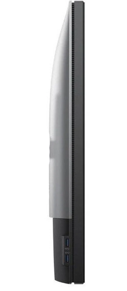 Dell UltraSharp UP3017 30-Zoll Monitor WQXGA 2560x1600 16:10 DP HDMI USB3.0 - Bild 3 von 4