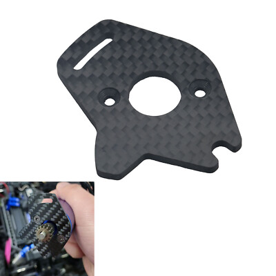 Fixing Plate For Traxxas slash/Stampede/Bandit/Rustler VXL/ XL5 2WD 1/10 RC Car