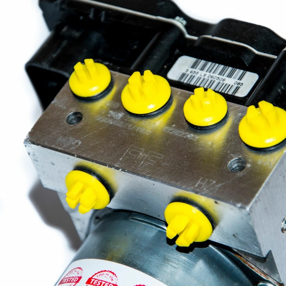 ⭐⭐ ABS ✅✅ 13282283 FF 0265230332 0265951015 OPEL ⭐⭐ 2 Years Warranty ✅✅ - Image 2 of 4