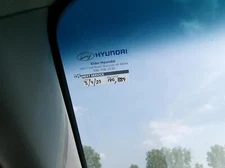 Used Front Right Suspension Strut fits: 2018 Hyundai Santa fe front SWB Sport Fr