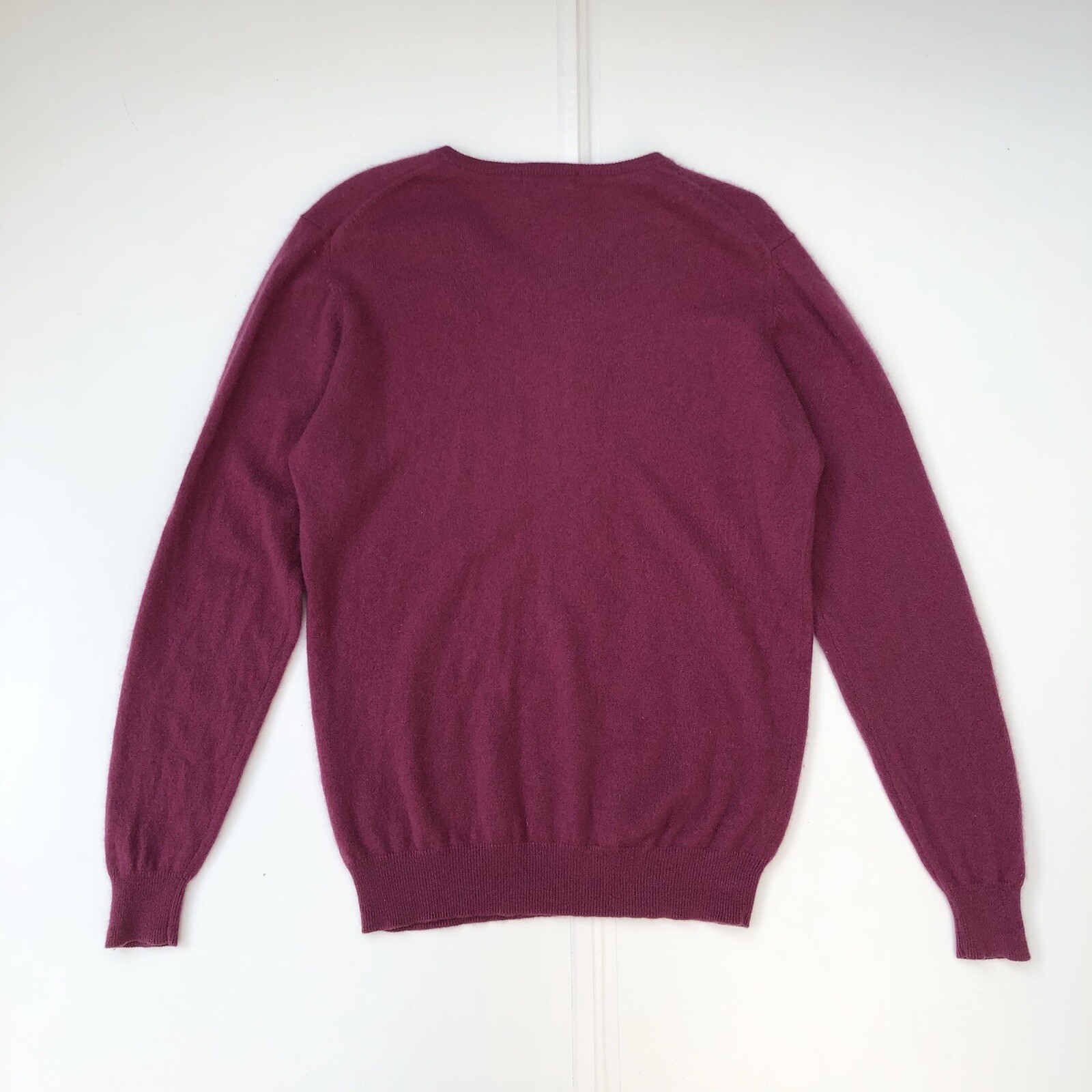 James Pringle Cashmere Jumper Size M | eBay