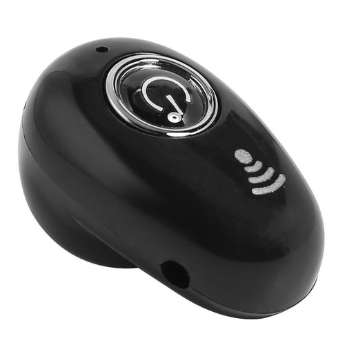 Mini auricolari wireless compatibili con Bluetooth S650 Auricolare invisibile vi - Picture 12 of 12