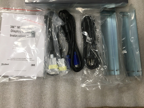 NEW 3M Touch System 11-71315-227-01 , C1500SS Ser , 15" Touchscreen Display - Picture 2 of 9