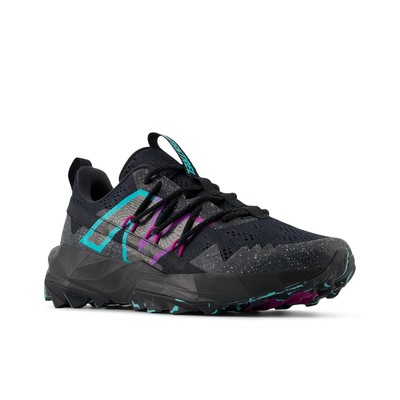 Woman's Sneakers & Athletic Shoes New Balance Tektrel