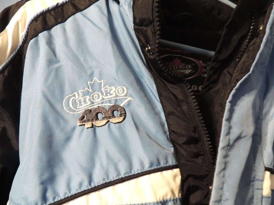 ЖЕНЩИН CHOKO ТЯЖЕЛАЯ ОБЯЗАННОСТЬ ЗИМНИЙ СНЕГОХОД ЛЫЖ КУРТКА СНОУБОРДА ВОДОНЕПРОНИЦАЕМЫЙ ВОЙНЫ - Изображение 2 из 4