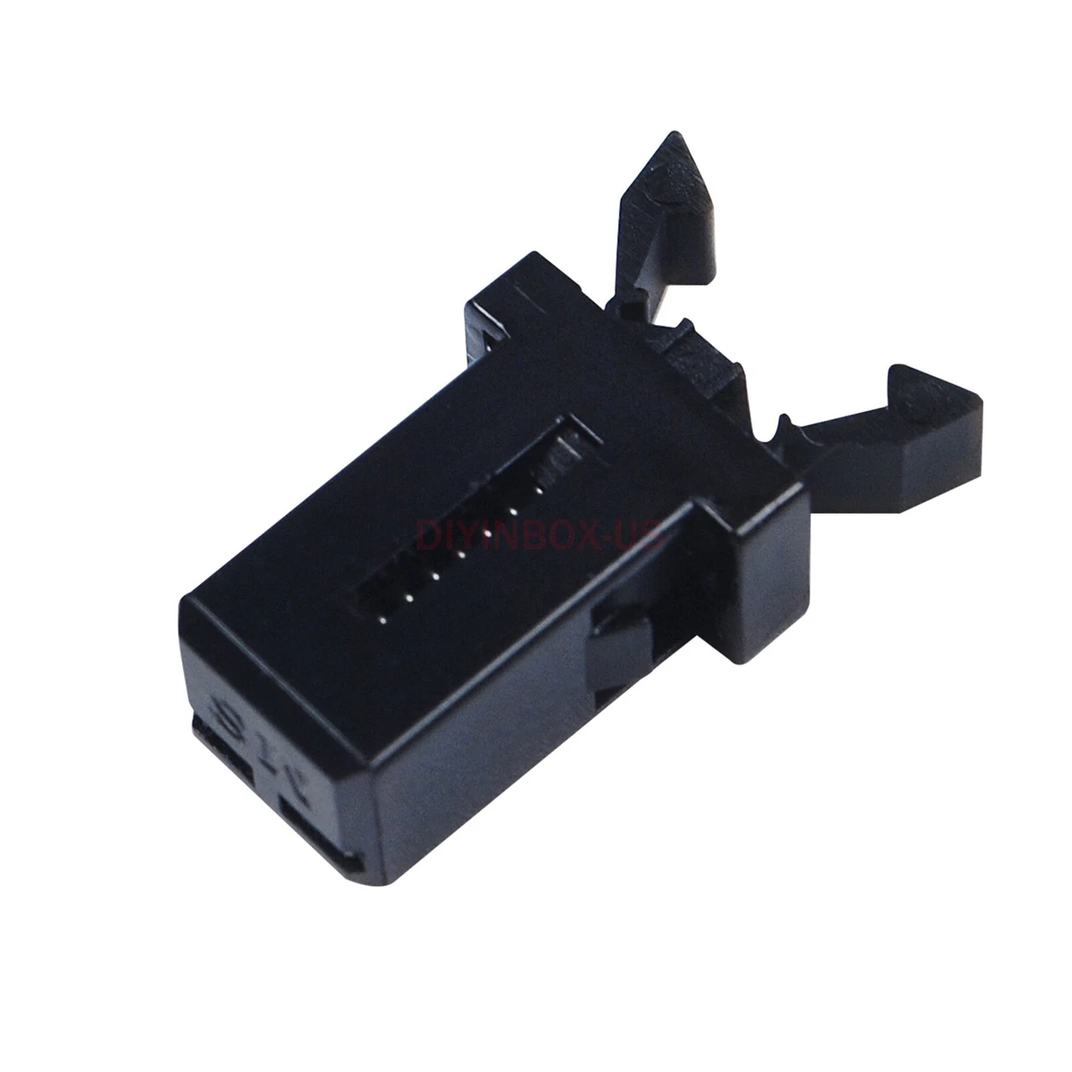 10pcs New Replacement Push to Lock Latches for Synology Type D3, D5, or D6 Trays