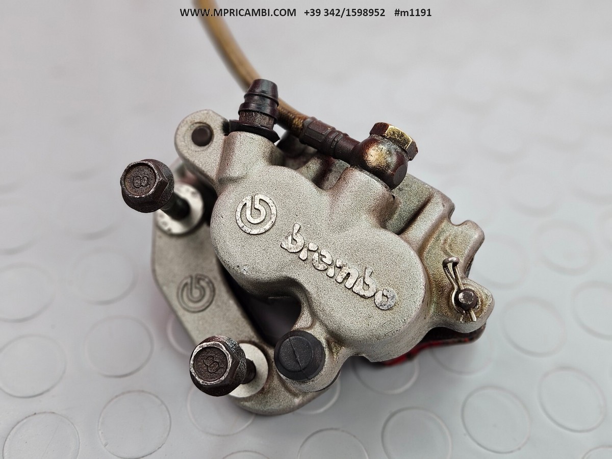 ヤマハ ブレンボ　MT-07 4P5-2583V-01 （XJR1300 ☆ヤマハ純正新品☆XJR1300 ブレンボリアブレーキマスターシリンダー