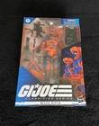 Hasbro G.I. Joe Classified Series ALLEY VIPER #34 Action Figure, UNOPENED