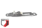 Seatbelt height adjuster
