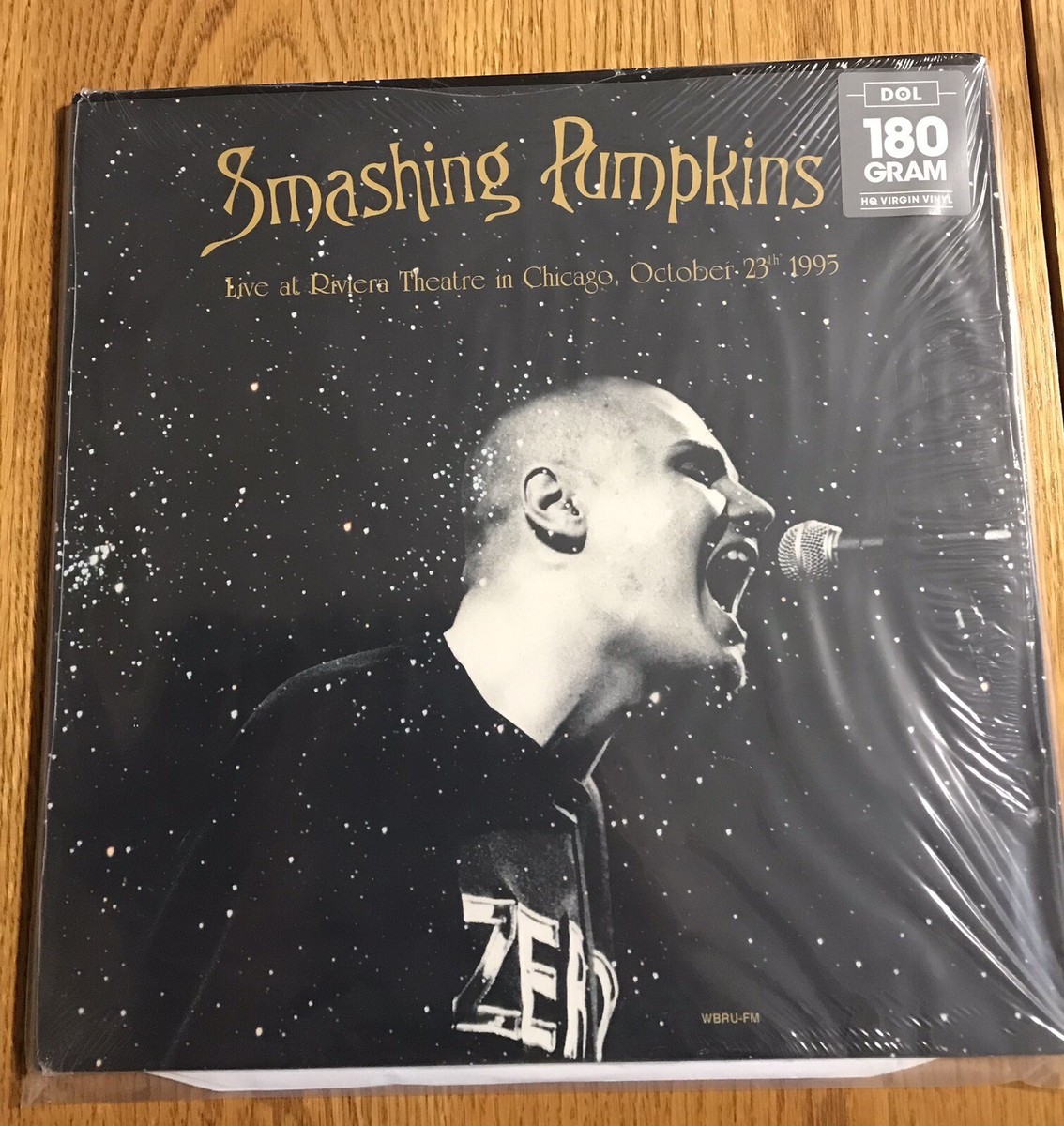 Live At Riviera Theatre In Chicago October 23 1995 by