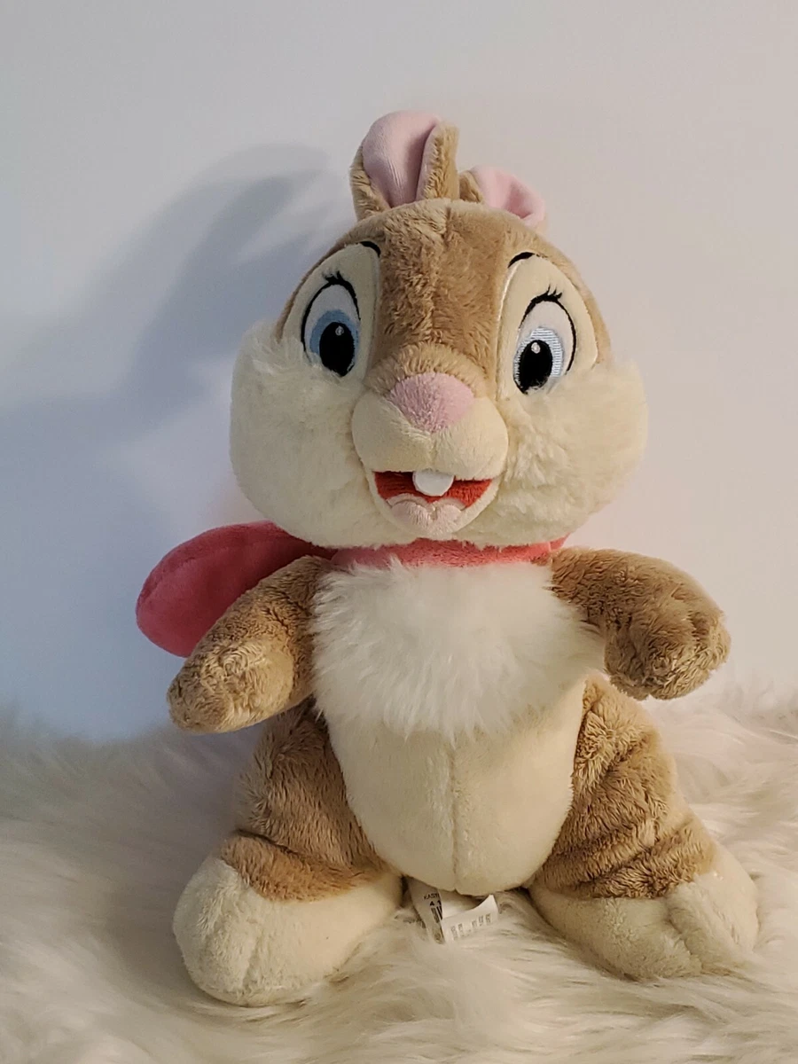 Thumper bambi cheap stuffed animal
