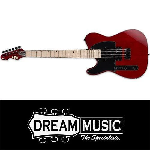 Ltd te 200 left cheap handed