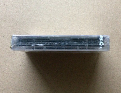 R.E.M. - Around The Sun MC Thailand Edition Sealed Cassette Tape (New) - Picture 5 of 5