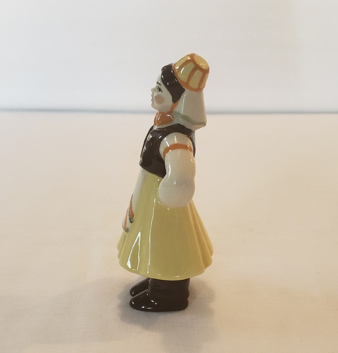 Ceramic Arts Studio Figurine 5