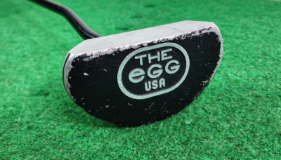 Vintage Putter 