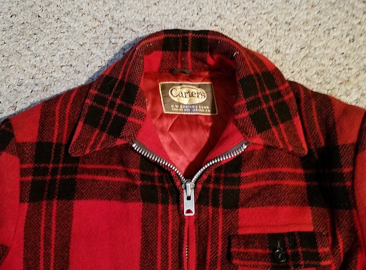 vintage】50'sカバーオール CARTER'S レイルロードジャケット 【公式通販】