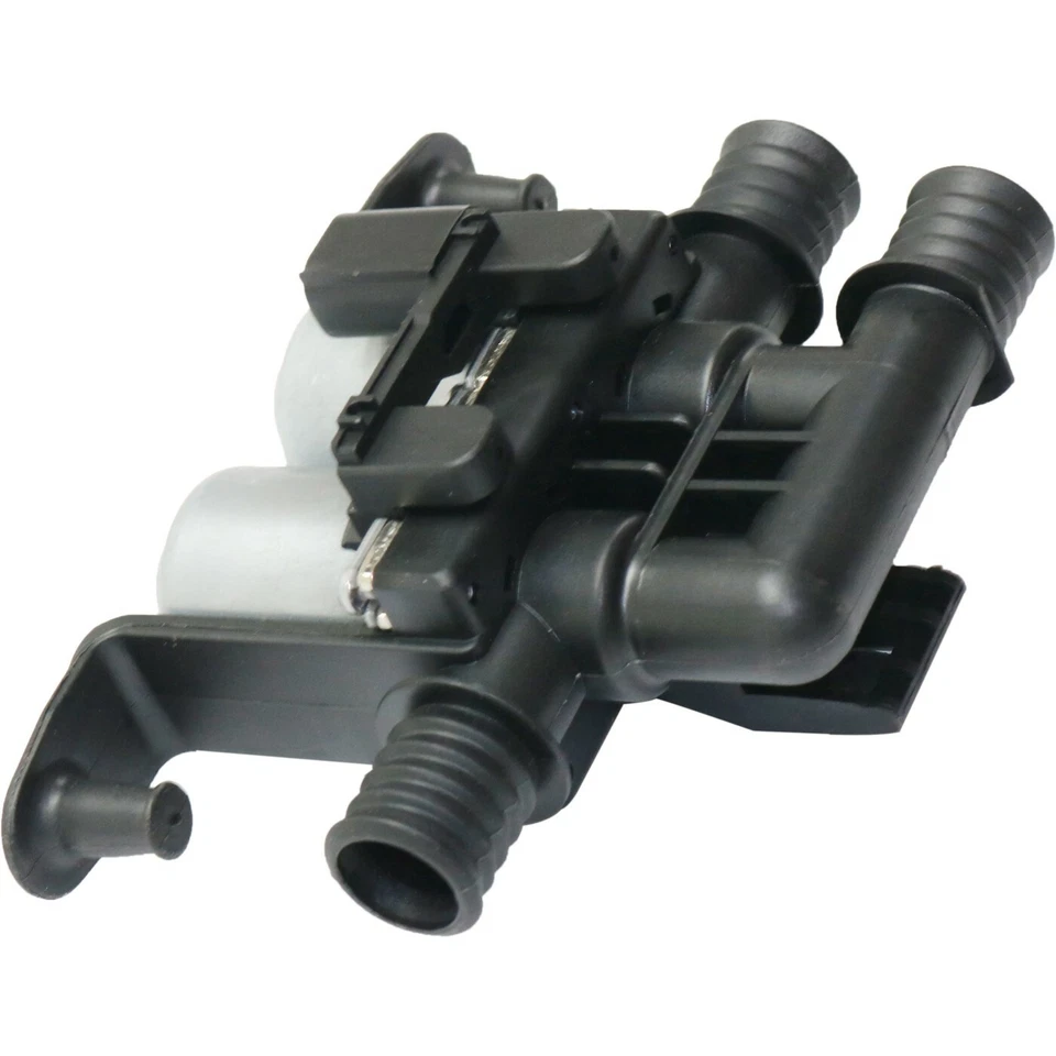 New Heater Valve 64116910544 for 2008-2017 BMW X6 xDrive50i GAS - Image 4 of 4