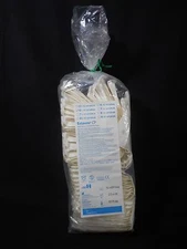 CARDINAL HEALTH Esteem CP Clean Process Sterile Synthetic Gloves 6 1/2 (50 Pair)