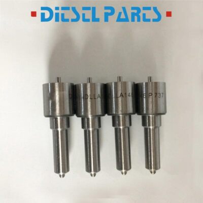 4x Fuel Injector Nozzle Tips DLLA146P737 093400-7370 for