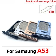 For Samsung A72/A23/A53 5G Dual SIM Card Slot SD Card Tray Adapter Removal Pin