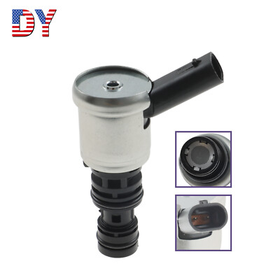 #ad Oil Pressure Valve Fit for 2015 2016 2017 2018 Chevrolet Suburban Tahoe $19.47