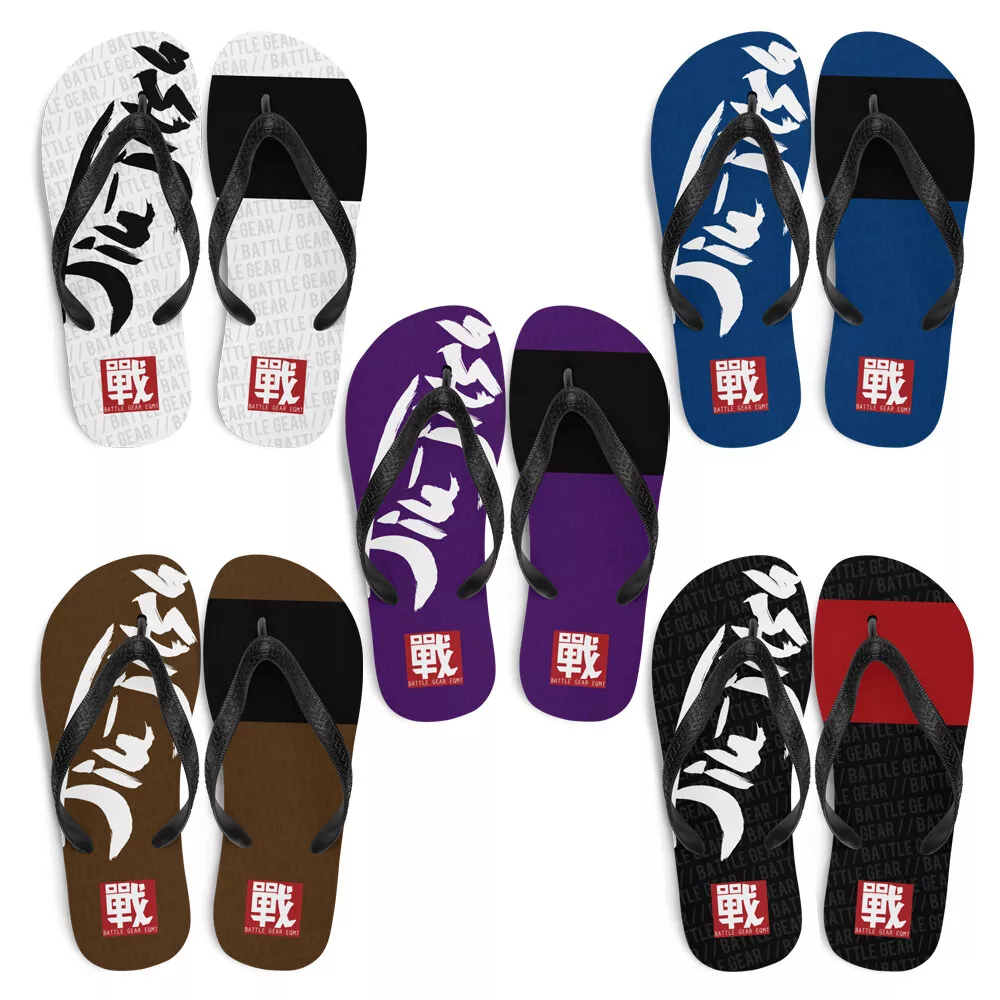 Jiu jitsu footwear top