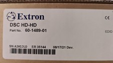 Extron DSC HD-HD