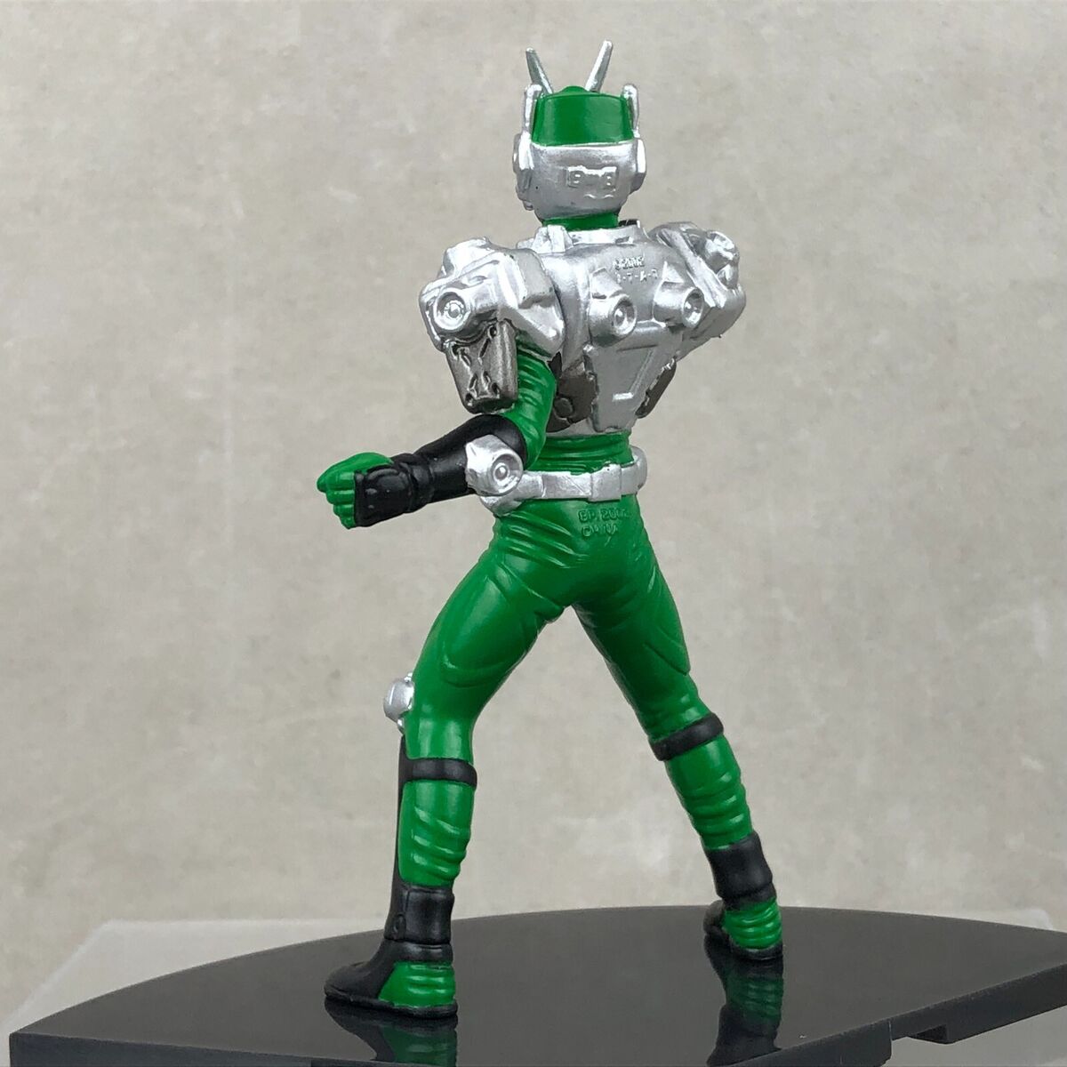 RARE Vintage Banpresto Kamen Rider Ryuki Zolda Shuichi RARE Vintage Banpresto Kamen Rider Ryuki Zolda Shuichi