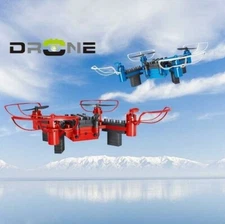 PROFESSIONAL Drone DIY kit ***NEW*** All included full drone kit, fully flying. 