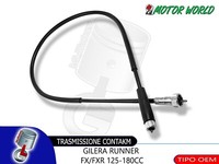 KilometerzÄHlerantriebskabel Gilera Runner Fx/Fxr 125 - 180CC
