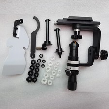 Stone Setting Tool Jewelry Tools for Rings Ring Holder Adjustable Ring Clamp