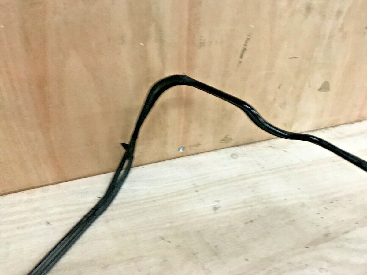 FUEL PIPE LINE ALFA ROMEO STELVIO 2.2 DIESEL 210 BHP UNDER BODY 