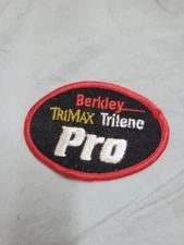 BERKLEY Trimax Trilene PRO Patch 3 1/2" x 2 1/2" 