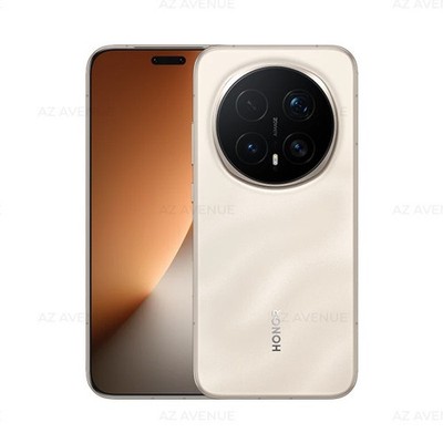 【新品未開封】HONOR Magic8 Pro Air 12GB/512GB Honor Magic8 Pro Air Smartphone Android 16 Dimensity 9500 Octa