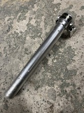 SPIDEL 26.4 Seatpost - Peugeot Gitane Mercier PX10 PY10 