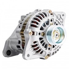 For 2003-2006 Subaru Baja Alternator For 23700-aa370 2.5l H4 2458cc For 2003-2006 Subaru Baja Alternator For 23700-aa370 2.5l H4 2458cc