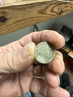1914 d buffalo nickel
