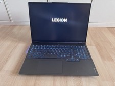 Lenovo Legion 7 16achg6 | Ryzen 7 | 16GB RAM | RTX 3070 | 1TB SSD | OVP