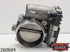 Oem 2011 Dodge Charger 3.6l Throttle Body Assembly